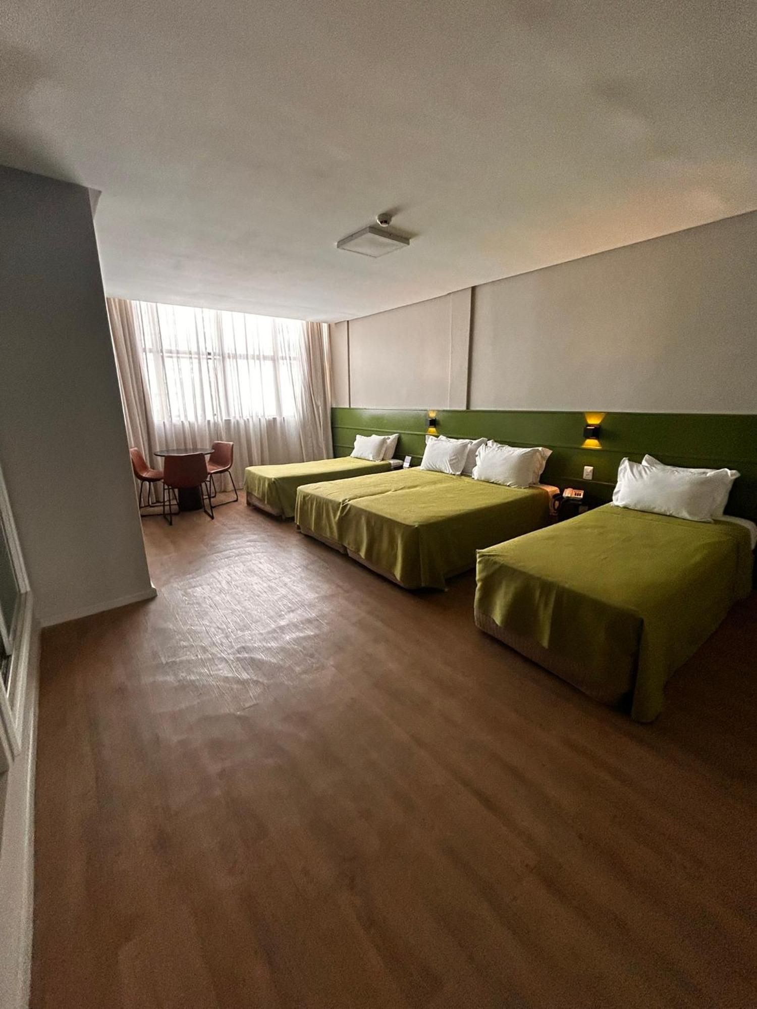 Grande Hotel Da Barra Salvador da Bahia Exterior foto