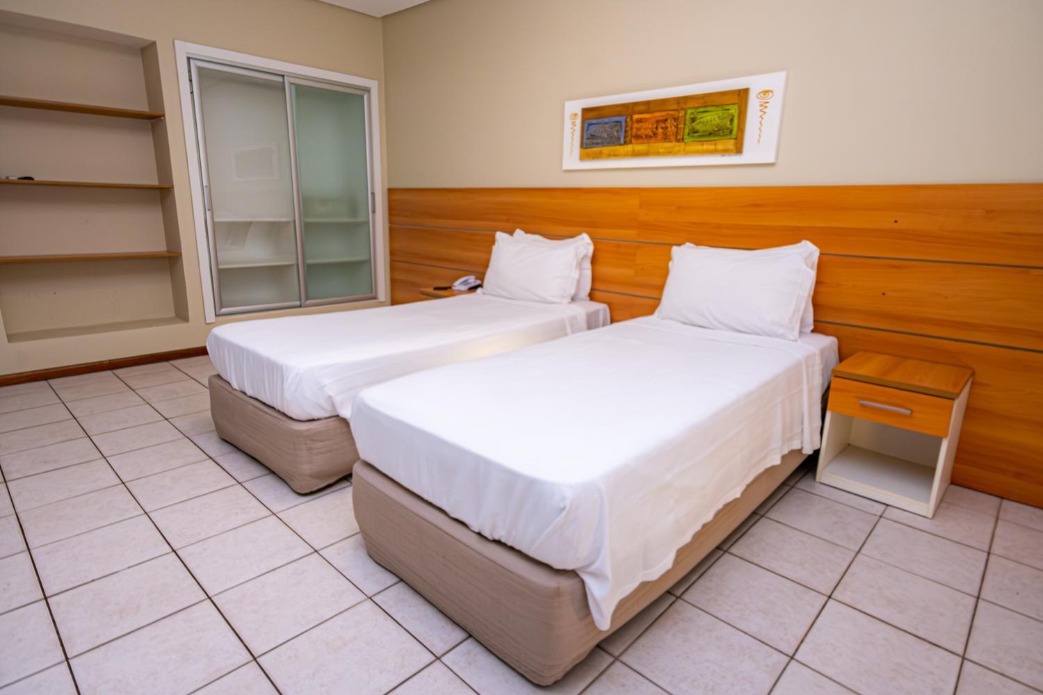 Grande Hotel Da Barra Salvador da Bahia Zimmer foto