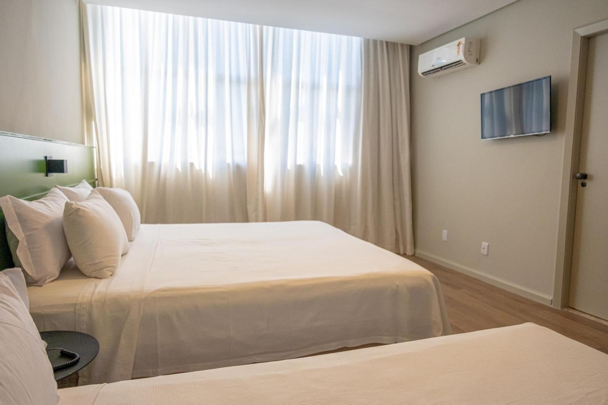 Grande Hotel Da Barra Salvador da Bahia Zimmer foto