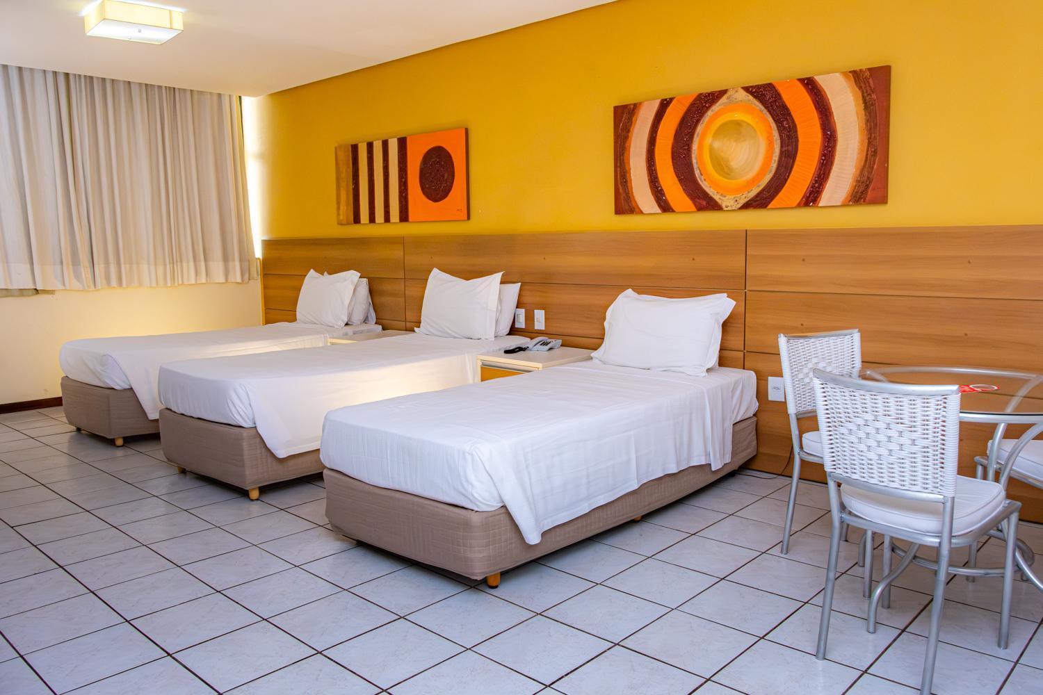Grande Hotel Da Barra Salvador da Bahia Zimmer foto