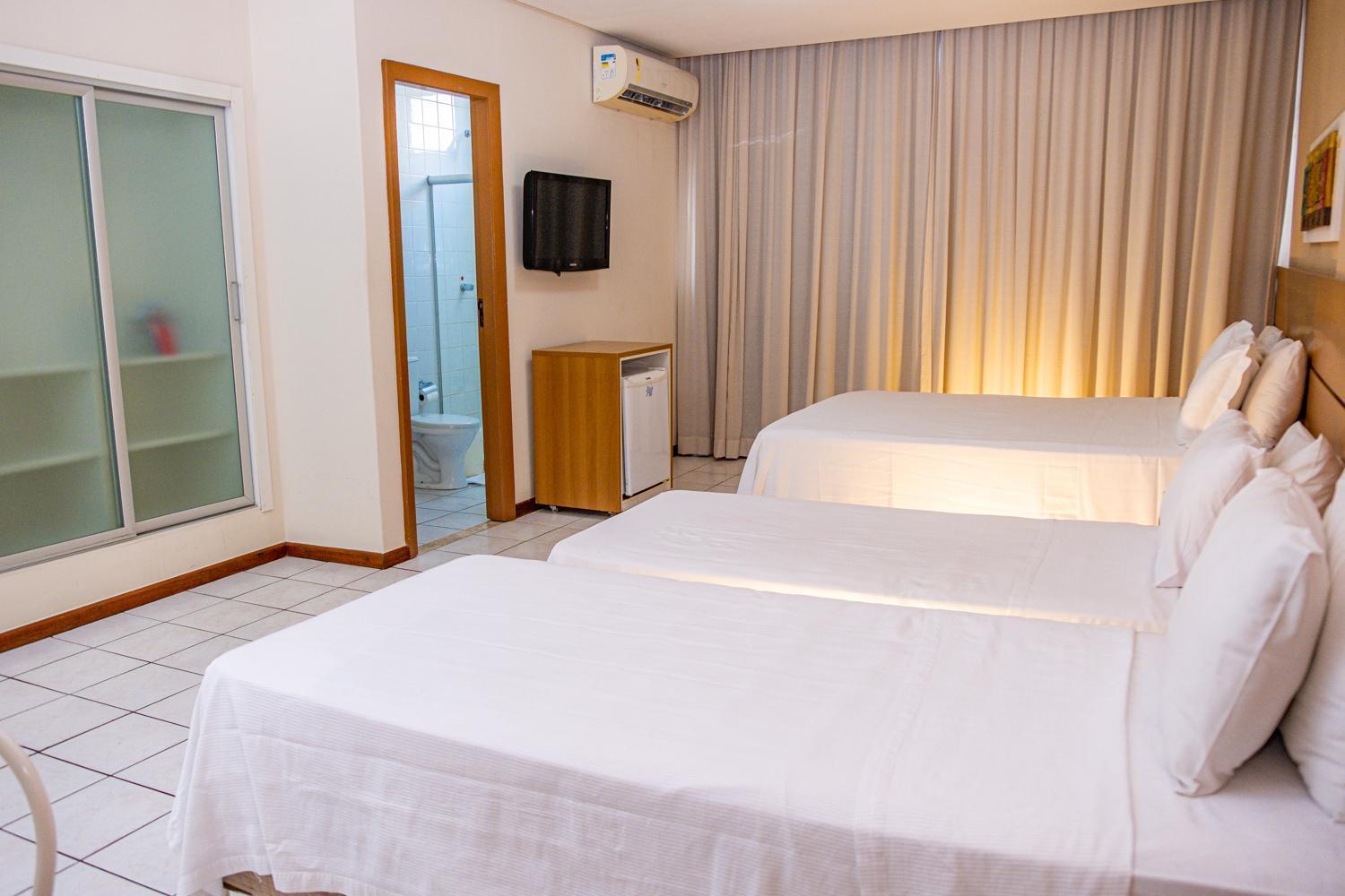 Grande Hotel Da Barra Salvador da Bahia Zimmer foto