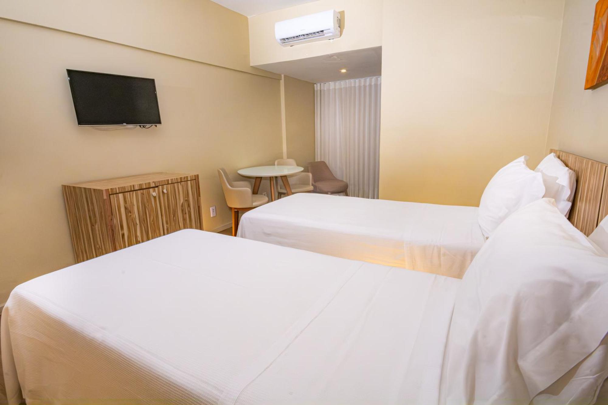 Grande Hotel Da Barra Salvador da Bahia Zimmer foto
